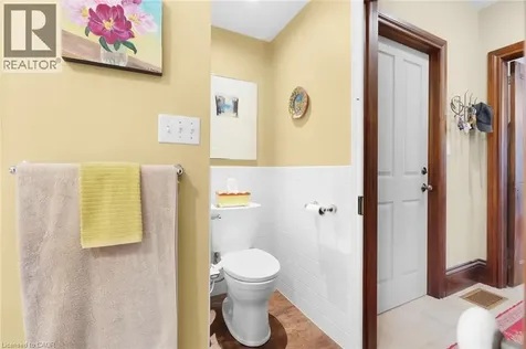 311 Brock Road Hamilton ON L9H 5H4