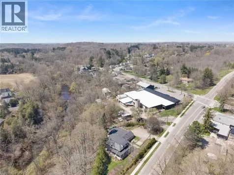311 Brock Road Hamilton ON L9H 5H4