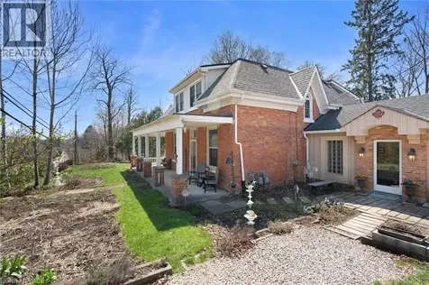 311 Brock Road Hamilton ON L9H 5H4