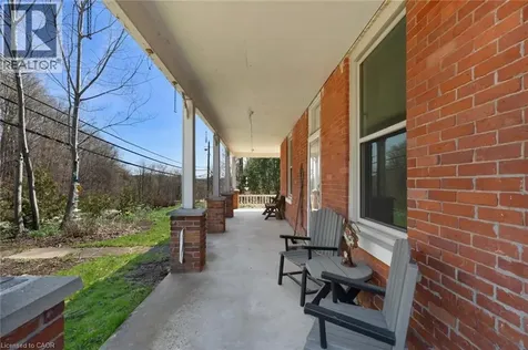 311 Brock Road Hamilton ON L9H 5H4