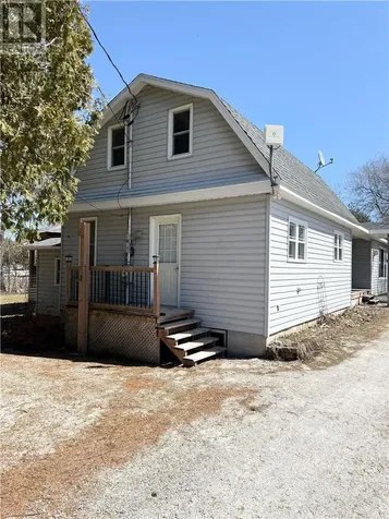 128 Highway 540b Gore Bay ON P0P 1H0