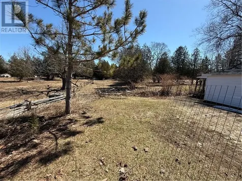 128 Hwy 540b Gore Bay ON P0P 1H0