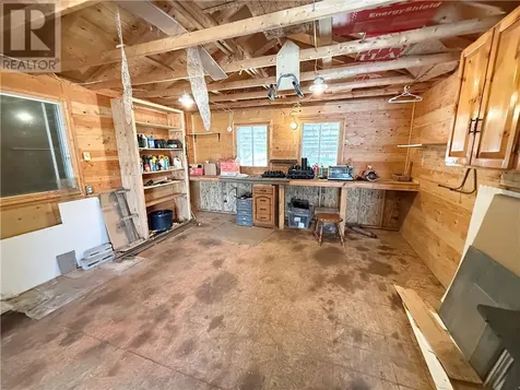 128 Highway 540b Gore Bay ON P0P 1H0