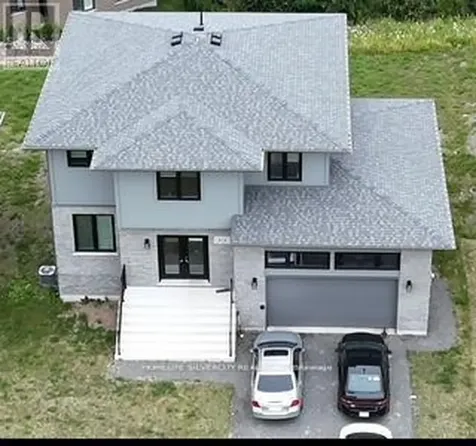 424 Verna Court Greater Sudbury (Sudbury) ON P3A 0B5
