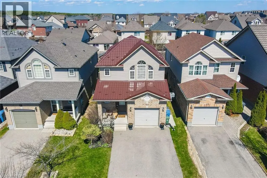 21 Mullin Drive Guelph ON N1E 0E1