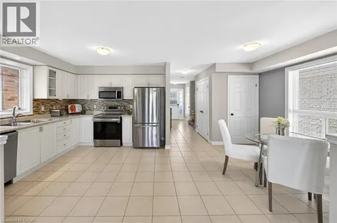 21 Mullin Drive Guelph ON N1E 0E1