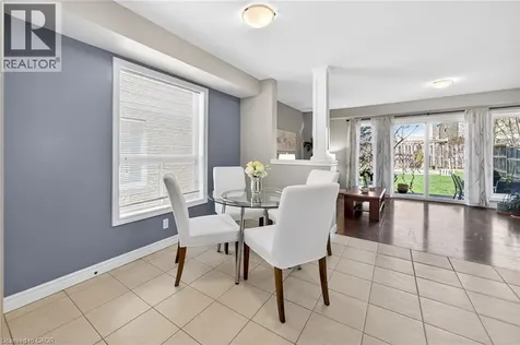21 Mullin Drive Guelph ON N1E 0E1