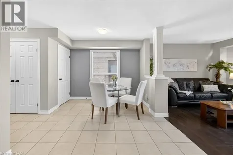 21 Mullin Drive Guelph ON N1E 0E1