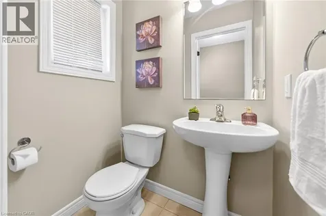 21 Mullin Drive Guelph ON N1E 0E1