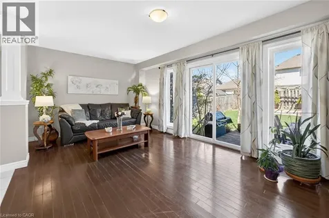 21 Mullin Drive Guelph ON N1E 0E1