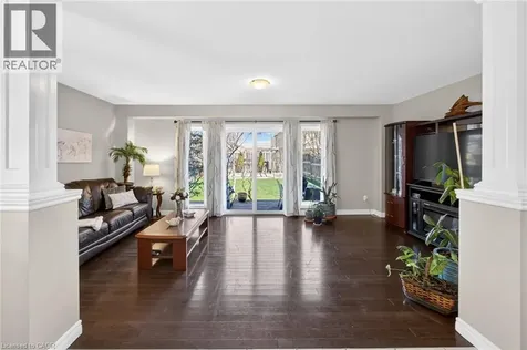 21 Mullin Drive Guelph ON N1E 0E1