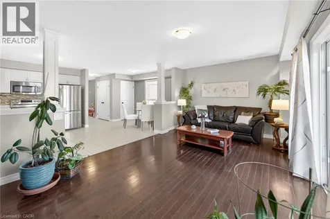 21 Mullin Drive Guelph ON N1E 0E1