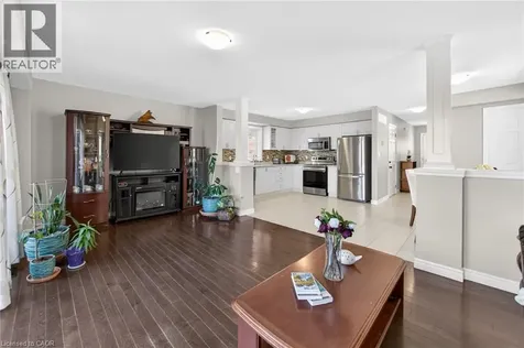 21 Mullin Drive Guelph ON N1E 0E1