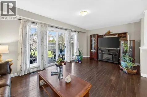 21 Mullin Drive Guelph ON N1E 0E1