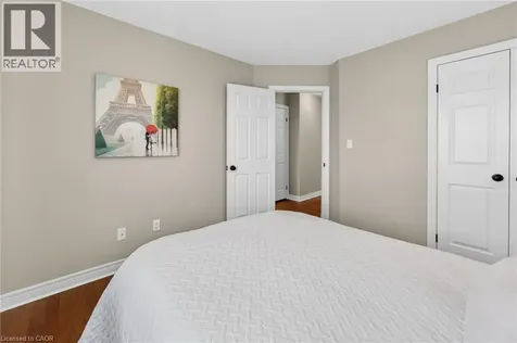 21 Mullin Drive Guelph ON N1E 0E1
