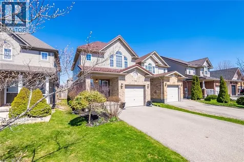 21 Mullin Drive Guelph ON N1E 0E1