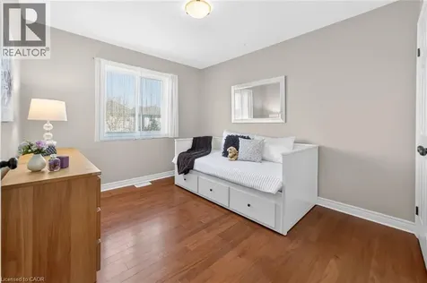 21 Mullin Drive Guelph ON N1E 0E1