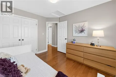 21 Mullin Drive Guelph ON N1E 0E1