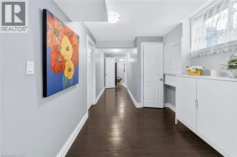 21 Mullin Drive Guelph ON N1E 0E1