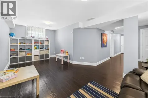 21 Mullin Drive Guelph ON N1E 0E1