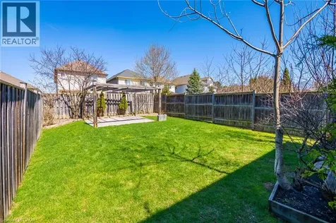 21 Mullin Drive Guelph ON N1E 0E1