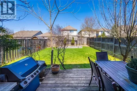 21 Mullin Drive Guelph ON N1E 0E1
