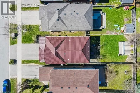 21 Mullin Drive Guelph ON N1E 0E1