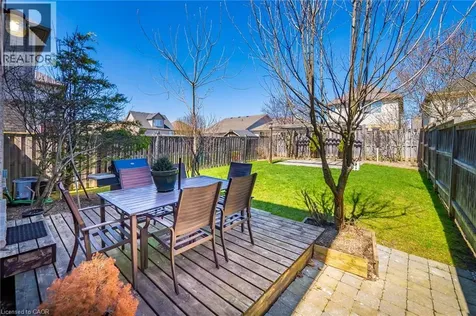 21 Mullin Drive Guelph ON N1E 0E1
