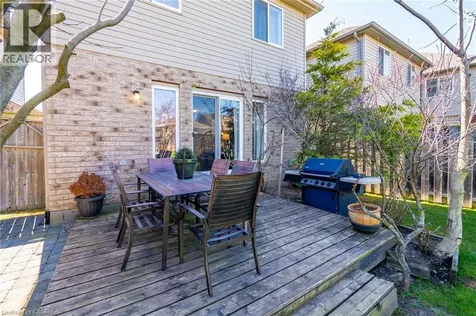 21 Mullin Drive Guelph ON N1E 0E1