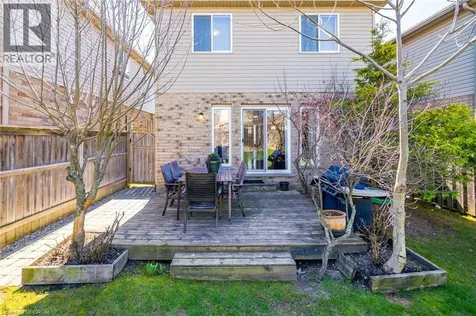 21 Mullin Drive Guelph ON N1E 0E1