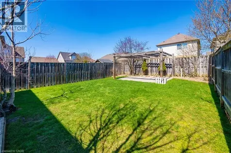 21 Mullin Drive Guelph ON N1E 0E1