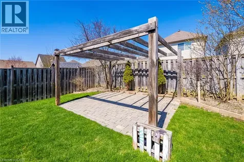 21 Mullin Drive Guelph ON N1E 0E1