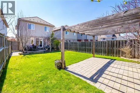 21 Mullin Drive Guelph ON N1E 0E1