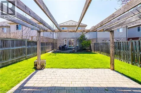 21 Mullin Drive Guelph ON N1E 0E1