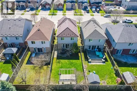 21 Mullin Drive Guelph ON N1E 0E1