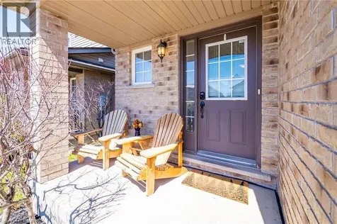21 Mullin Drive Guelph ON N1E 0E1