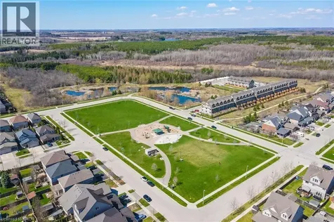 21 Mullin Drive Guelph ON N1E 0E1