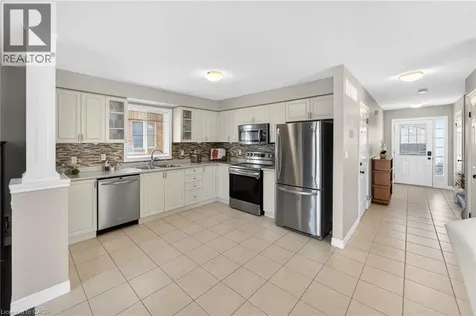 21 Mullin Drive Guelph ON N1E 0E1