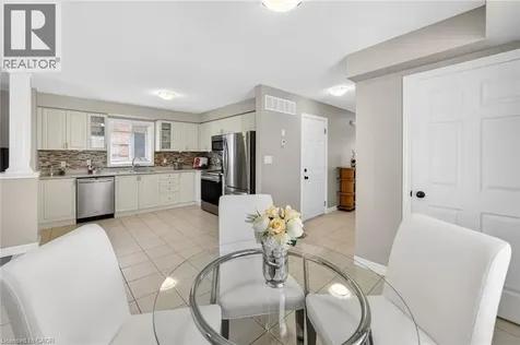 21 Mullin Drive Guelph ON N1E 0E1
