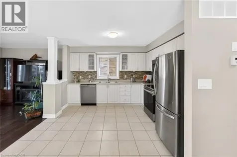 21 Mullin Drive Guelph ON N1E 0E1