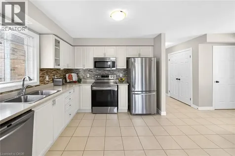 21 Mullin Drive Guelph ON N1E 0E1