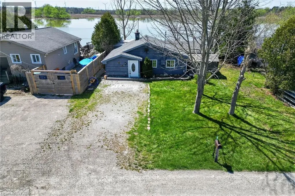111 Haldimand Rd 17 Road Dunnville ON N0A 1E0