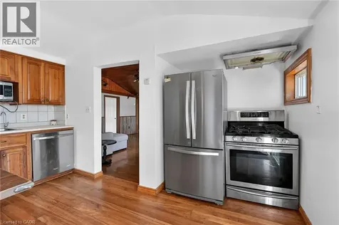 111 Haldimand Rd 17 Road Dunnville ON N0A 1E0