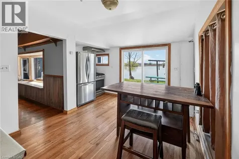 111 Haldimand Rd 17 Road Dunnville ON N0A 1E0