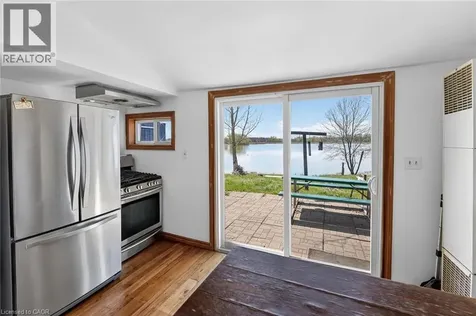 111 Haldimand Rd 17 Road Dunnville ON N0A 1E0
