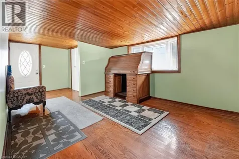 111 Haldimand Rd 17 Road Dunnville ON N0A 1E0