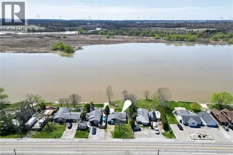 111 Haldimand Rd 17 Road Dunnville ON N0A 1E0