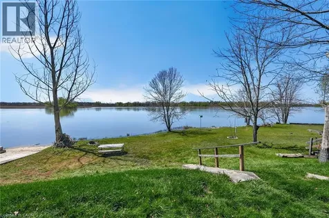 111 Haldimand Rd 17 Road Dunnville ON N0A 1E0