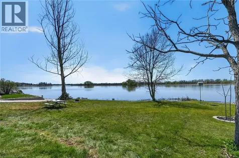 111 Haldimand Rd 17 Road Dunnville ON N0A 1E0