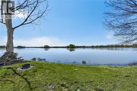 111 Haldimand Rd 17 Road Dunnville ON N0A 1E0